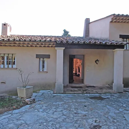 Villa Cavok Sainte-Maxime