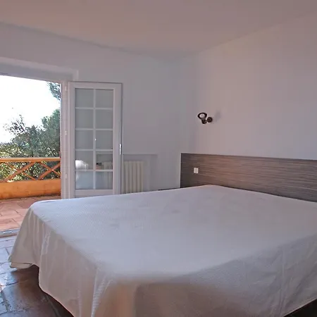 Villa Cavok *